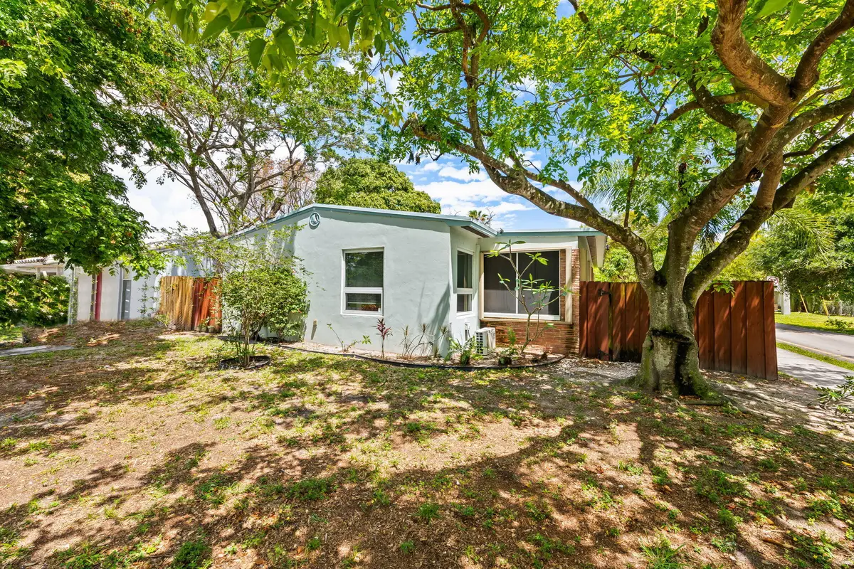 1500 NW 5th Avenue #E-w, Fort Lauderdale, FL 33311 - #1
