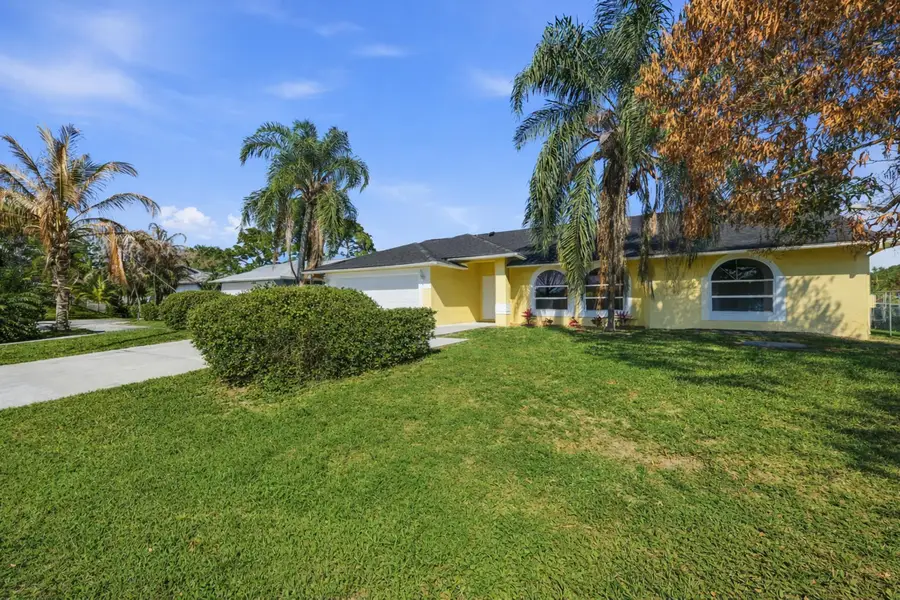 1371 SE Airoso Boulevard, Port Saint Lucie, FL 34983 - #2