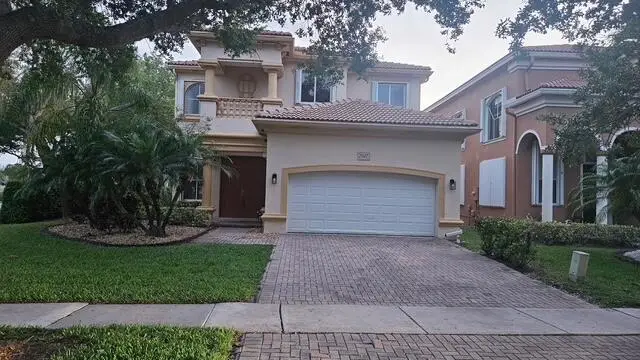 7027 Aliso Avenue, West Palm Beach, FL 33413 - #1