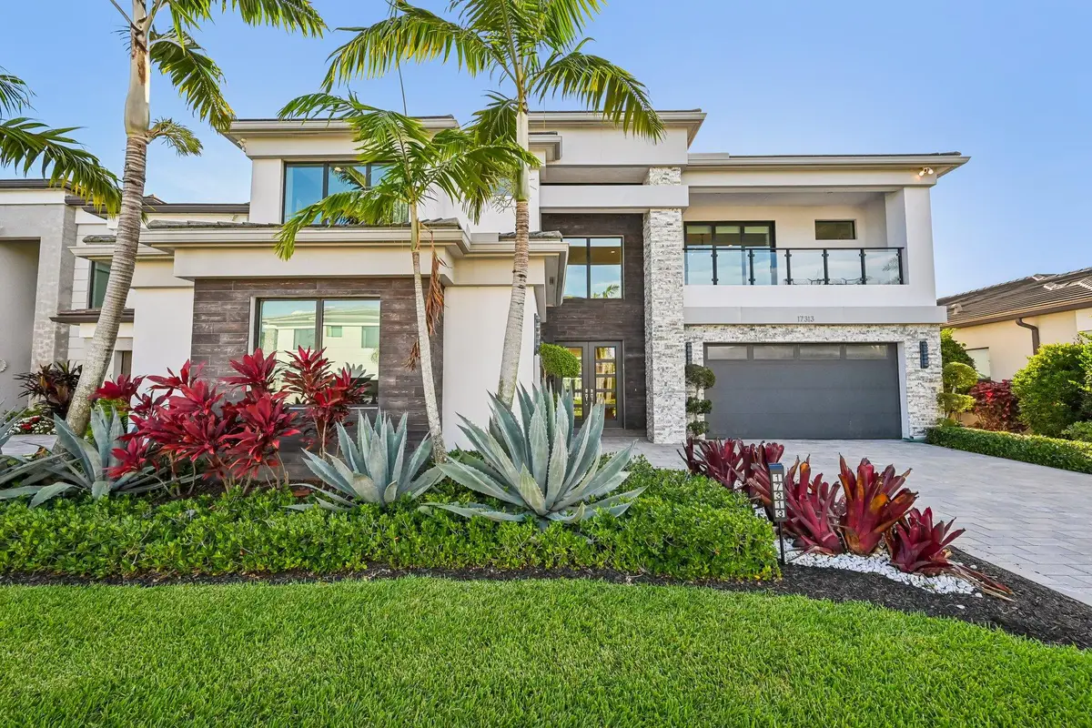 17313 Pagoda Palms Drive, Boca Raton, FL 33496 - #1