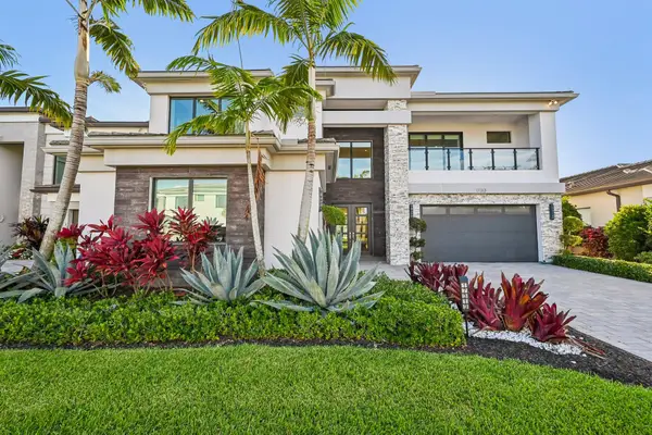 17313 Pagoda Palms Drive, Boca Raton, FL 33496
