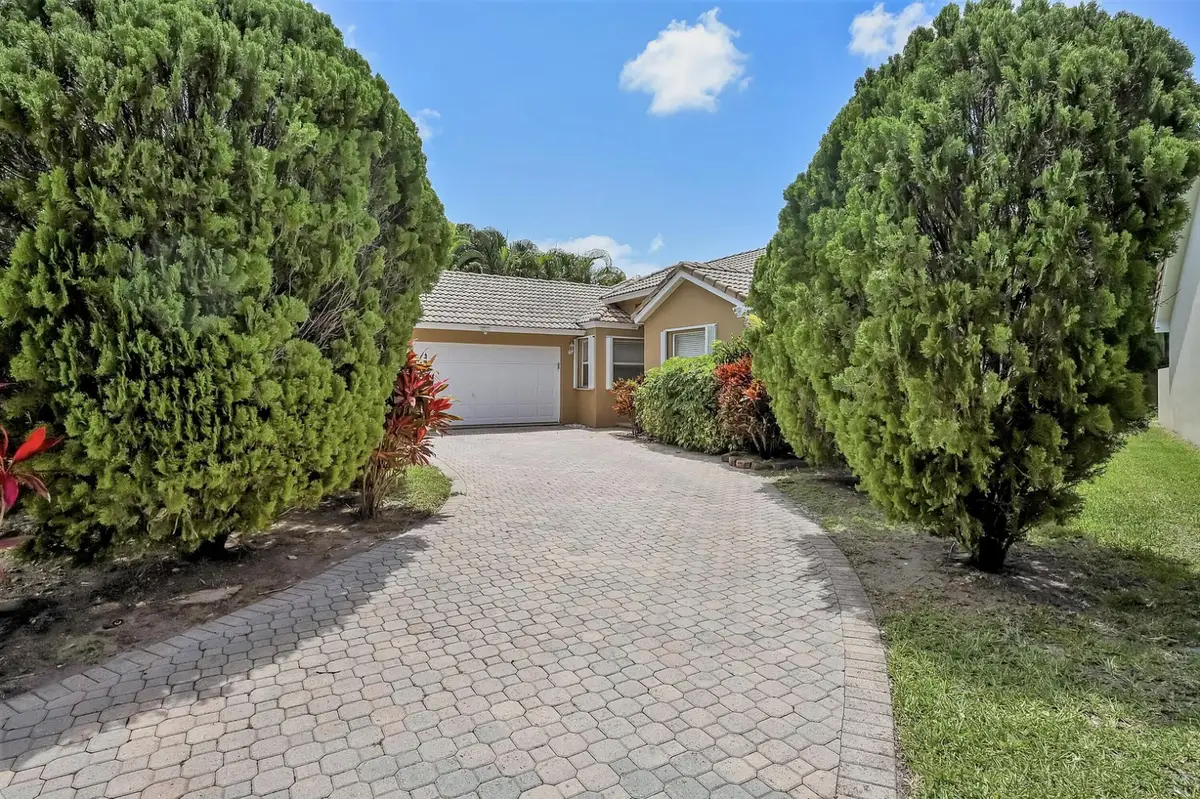 13284 Majestic Pine Court, Delray Beach, FL 33484 - #1