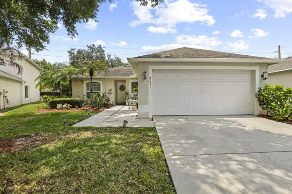 2631 SW 12th Sq Square Sw, Vero Beach, FL 32968