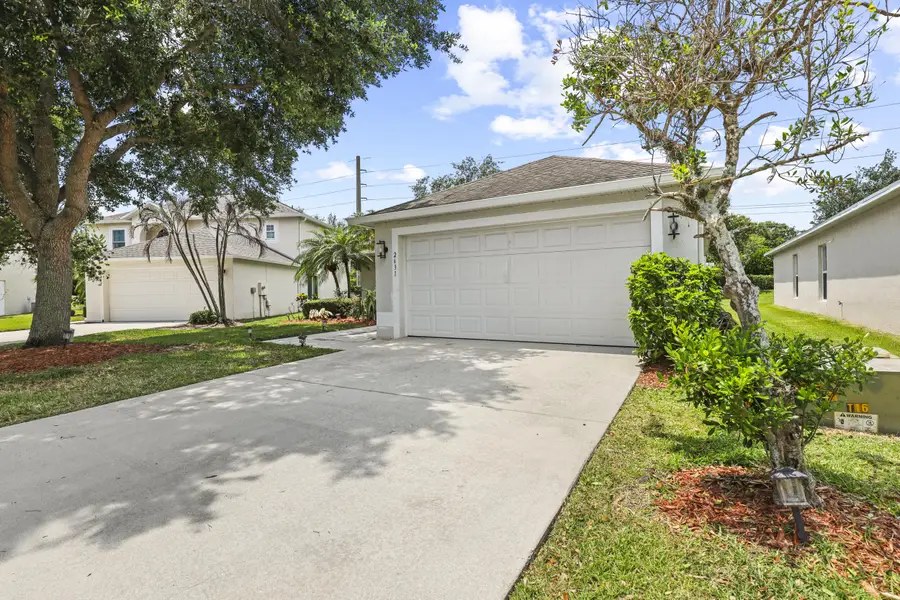 2631 SW 12th Sq Square Sw, Vero Beach, FL 32968 - #2