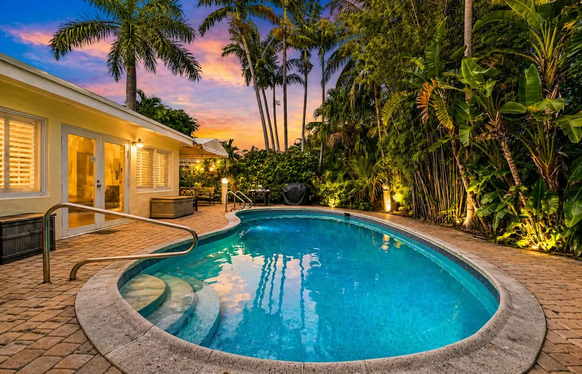 2101 NE 25th Street, Wilton Manors, FL 33305 - #1