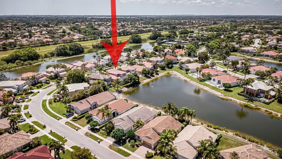 18687 Sea Turtle Lane, Boca Raton, FL 33498 - #3