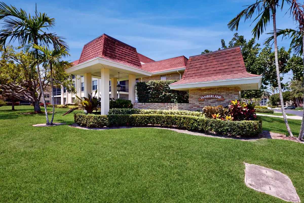 5540 Tamberlane Circle #121, Palm Beach Gardens, FL 33418 - #1