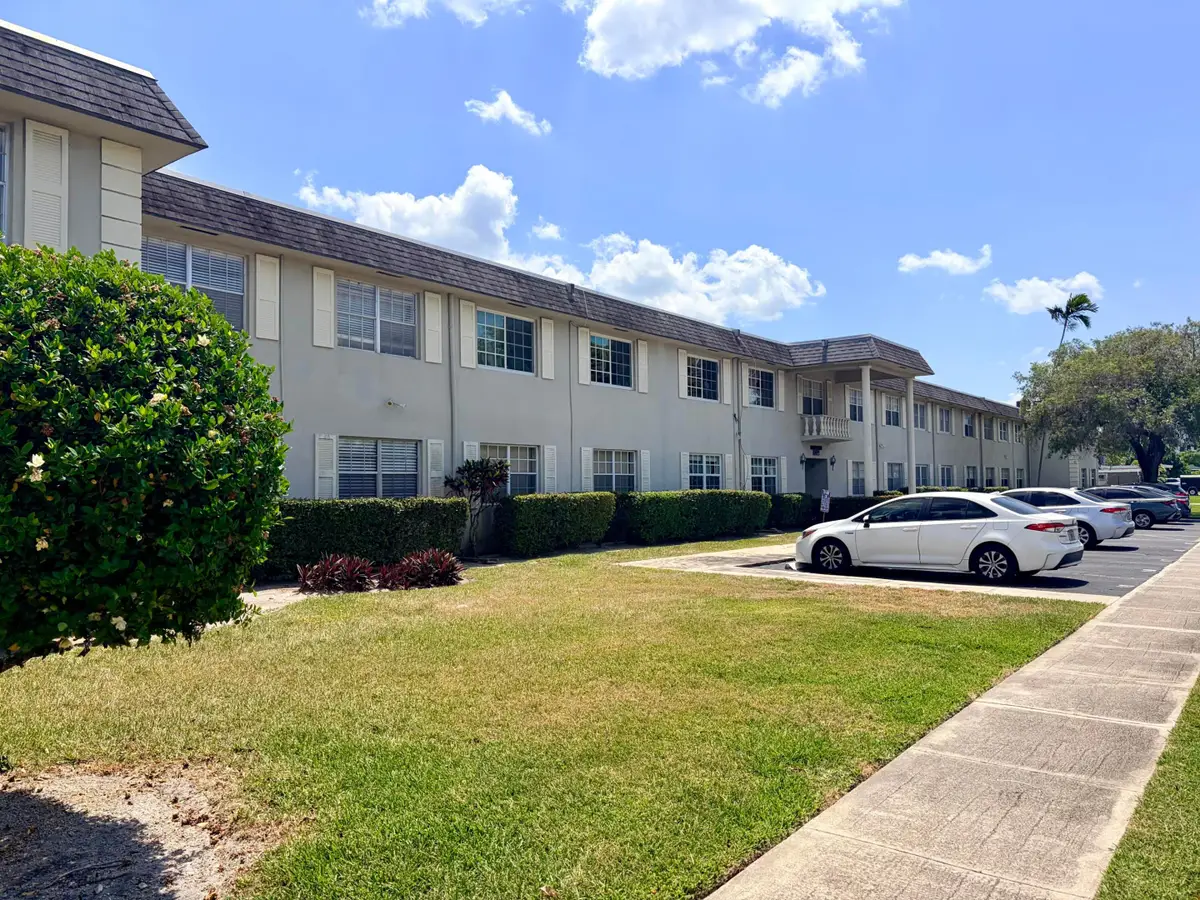 1560 Mckinley Street #115w, Hollywood, FL 33020 - #1