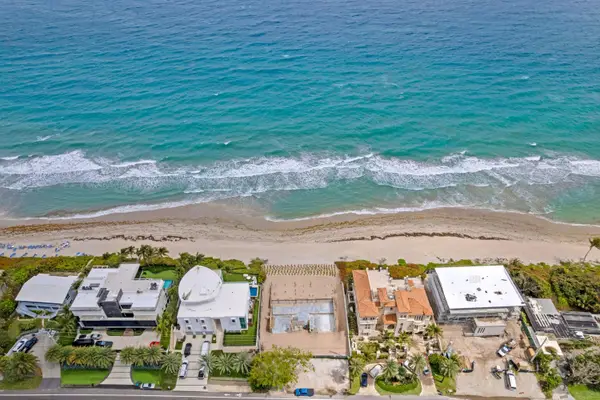 3723 S Ocean Boulevard, Highland Beach, FL 33487