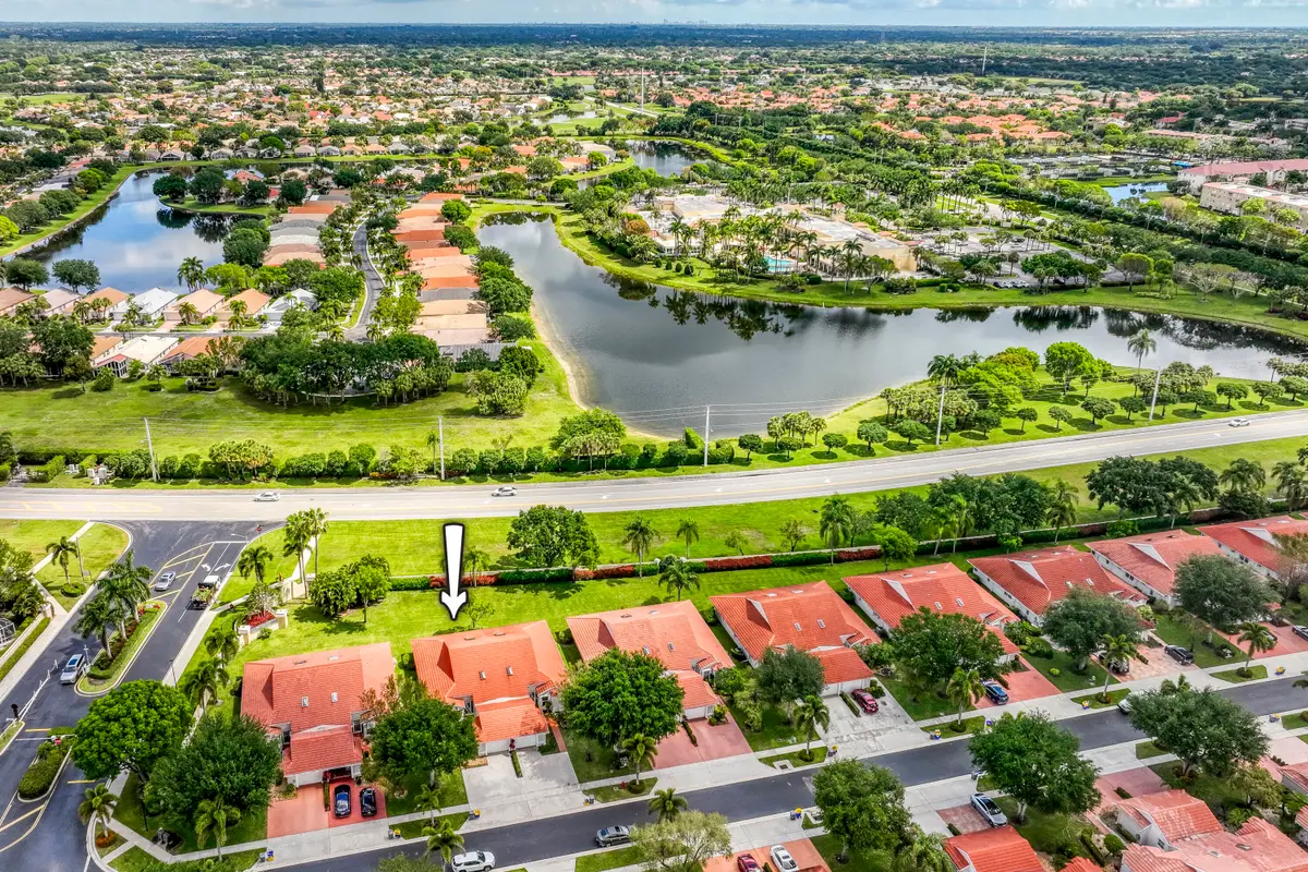 6173 Brightwater Terrace, Boynton Beach, FL 33437 - #1