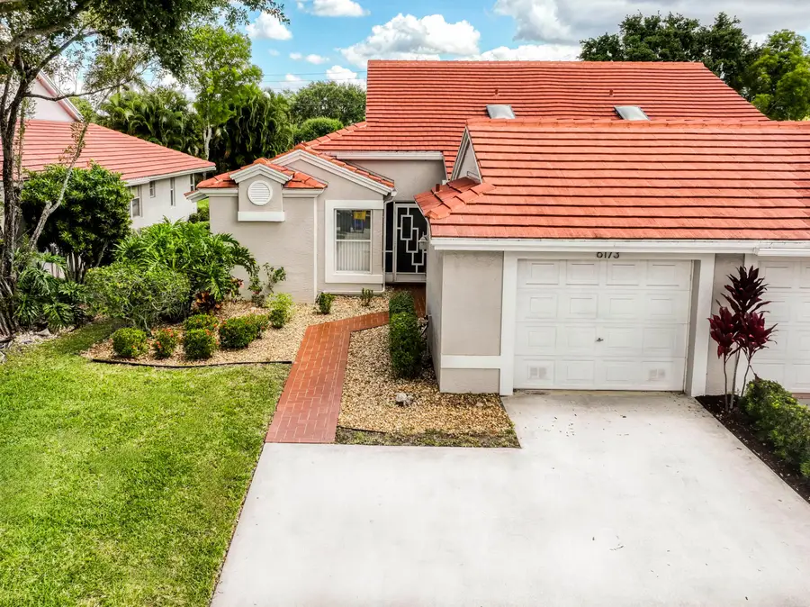 6173 Brightwater Terrace, Boynton Beach, FL 33437 - #2