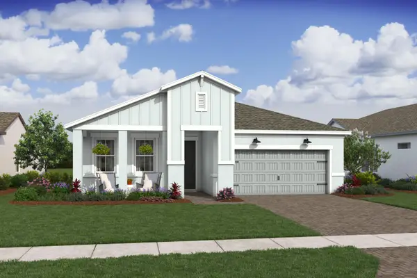 10314 Dreamweaver Road, Port St Lucie, FL 34987