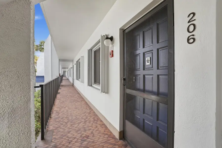4545 Luxemburg Court #206, Greenacres, FL 33467 - #2