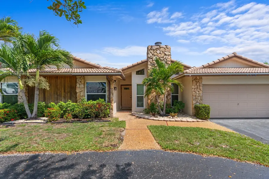 9919 SW 1st Court, Coral Springs, FL 33071 - #2