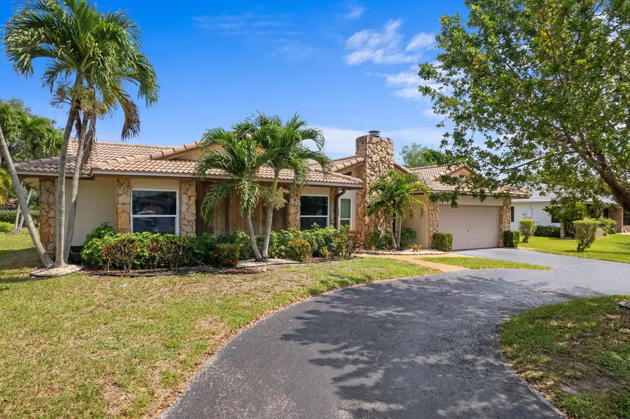 9919 SW 1st Court, Coral Springs, FL 33071 - #3