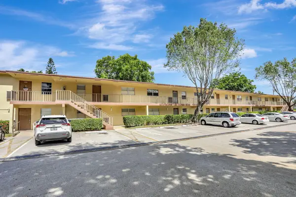 461 NW 76th Avenue #205, Margate, FL 33063