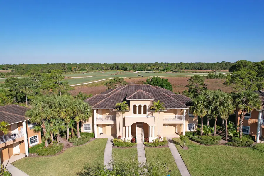 8290 Mulligan Circle #2421, Port Saint Lucie, FL 34986 - #2
