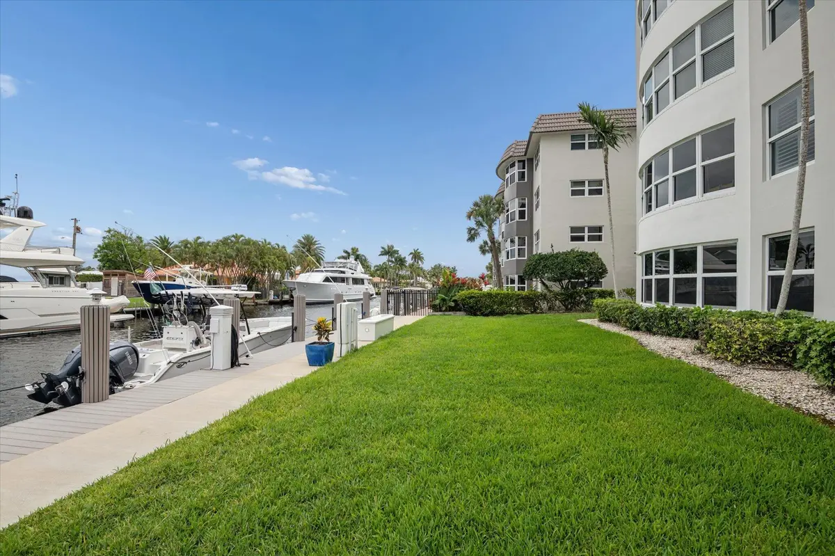 5100 Bayview Drive #106, Fort Lauderdale, FL 33308 - #1