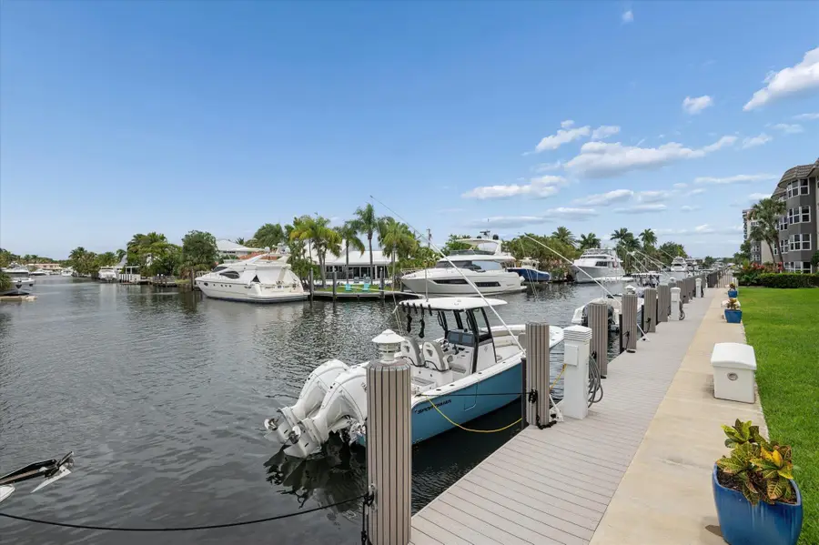 5100 Bayview Drive #106, Fort Lauderdale, FL 33308 - #3