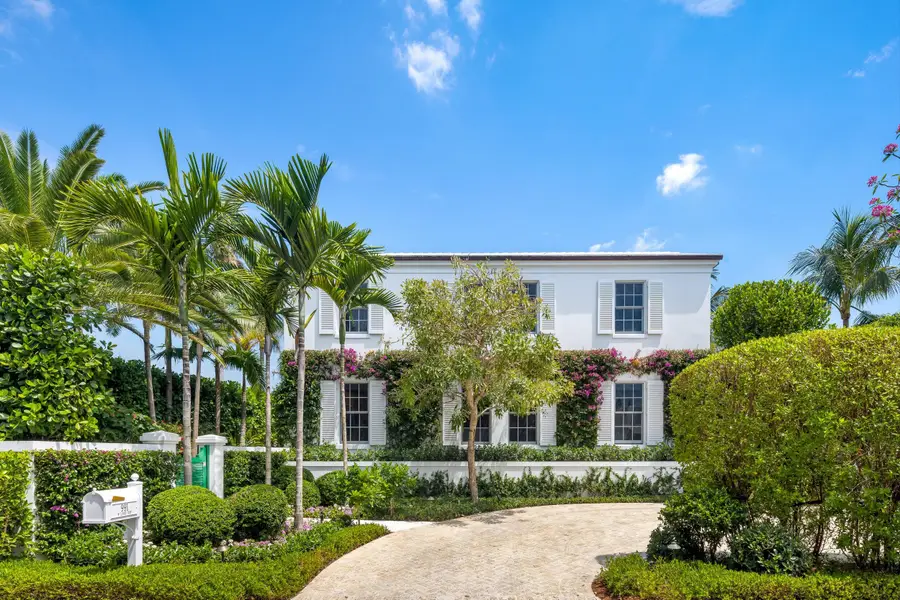 991 N Lake Way, Palm Beach, FL 33480 - #2
