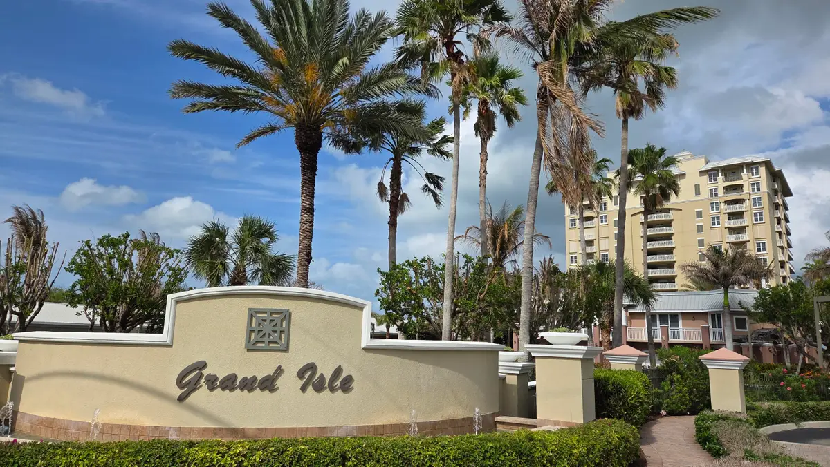 3702 N Hwy A1a #801, Hutchinson Island, FL 34949 - #1