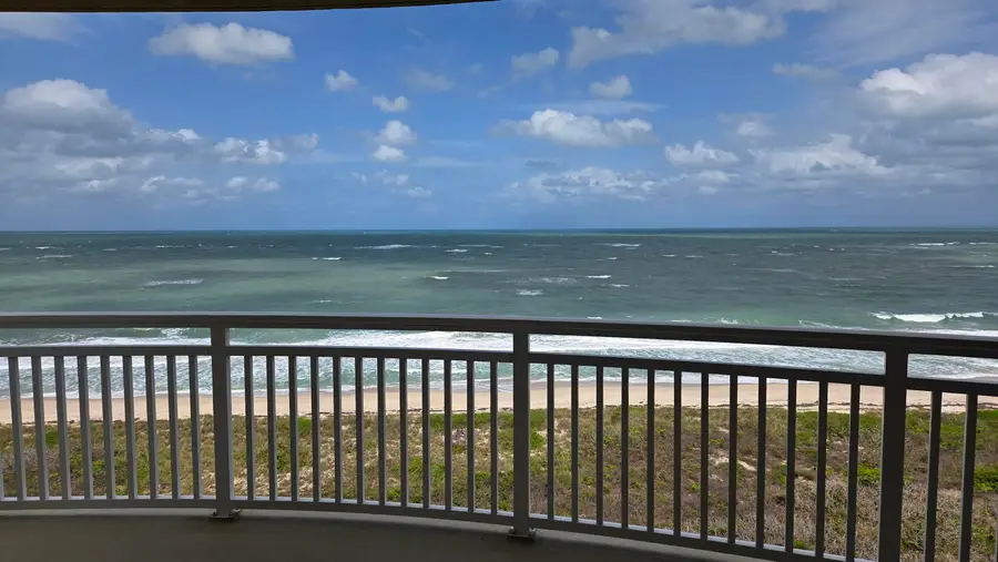 3702 N Hwy A1a #801, Hutchinson Island, FL 34949 - #3