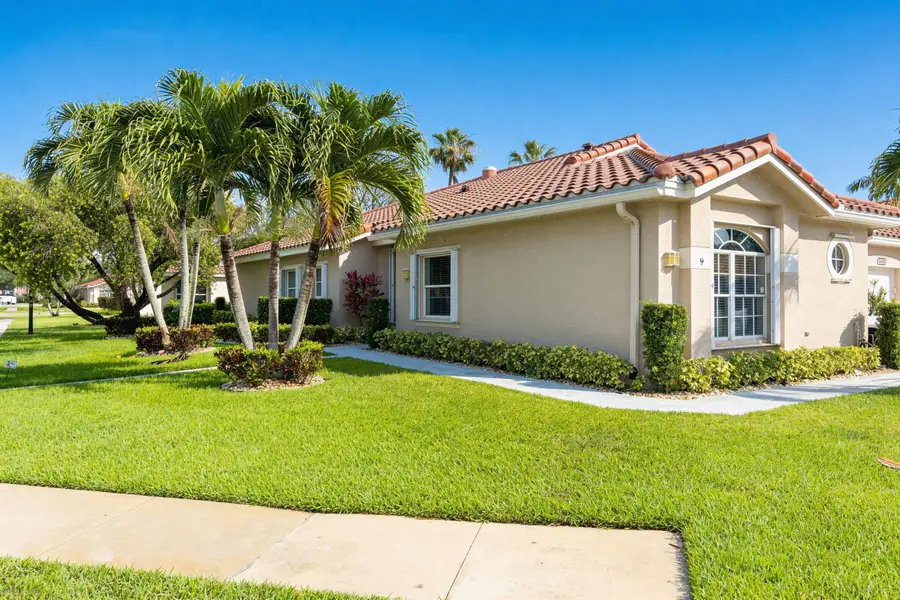 6419 Long Key Lane, Boynton Beach, FL 33472 - #3