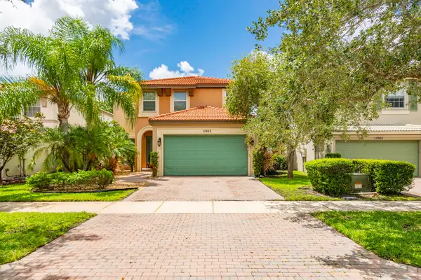 11953 SW Bennington Circle, Port St Lucie, FL 34987
