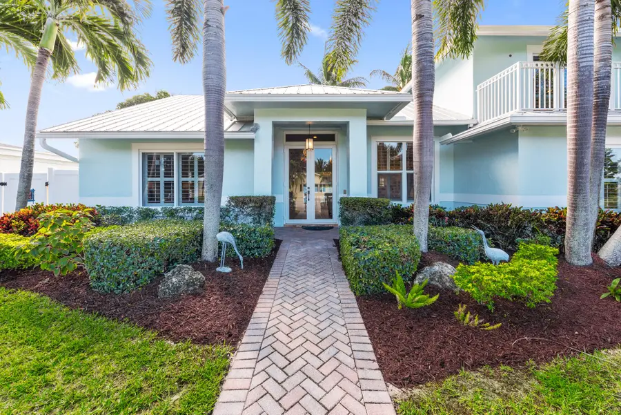 490 Mars Way, Juno Beach, FL 33408 - #3