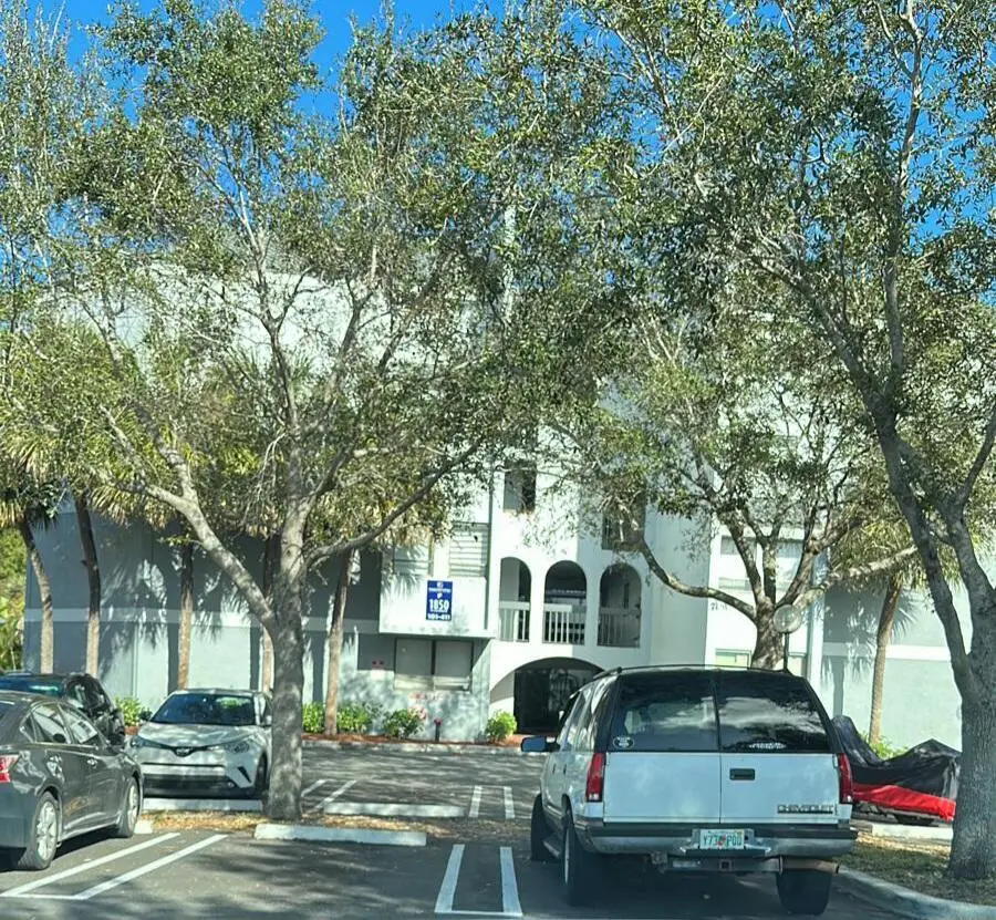 1850 N Congress Avenue #201, West Palm Beach, FL 33401 - #1