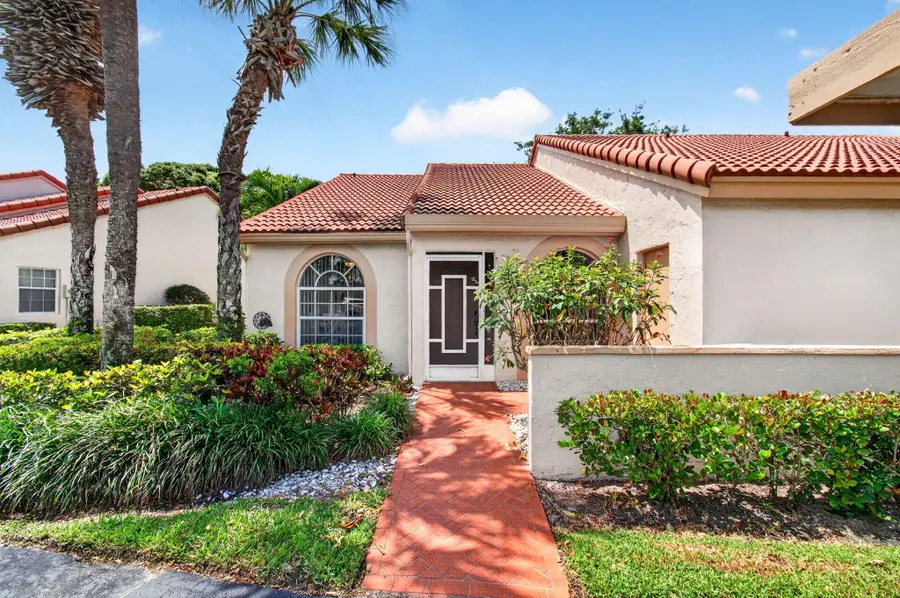 14323 Via Royale #2, Delray Beach, FL 33446 - #2