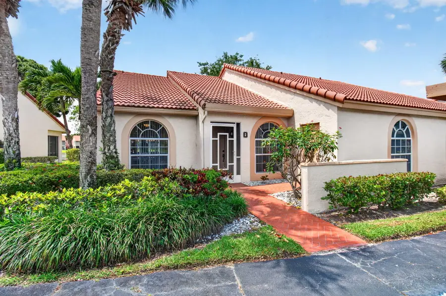 14323 Via Royale #2, Delray Beach, FL 33446 - #3