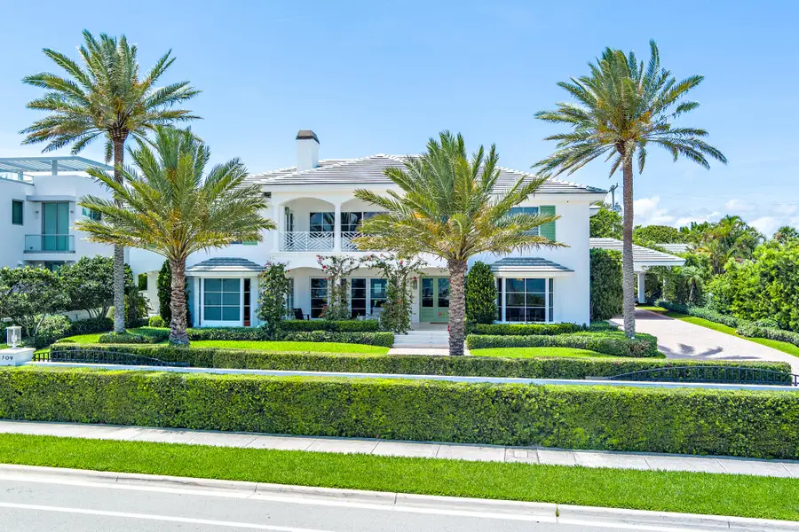 6709 S Flagler Drive, West Palm Beach, FL 33405 - #2