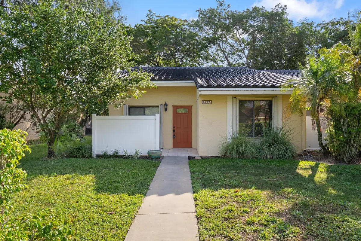6779 Bridlewood Court, Boca Raton, FL 33433 - #1