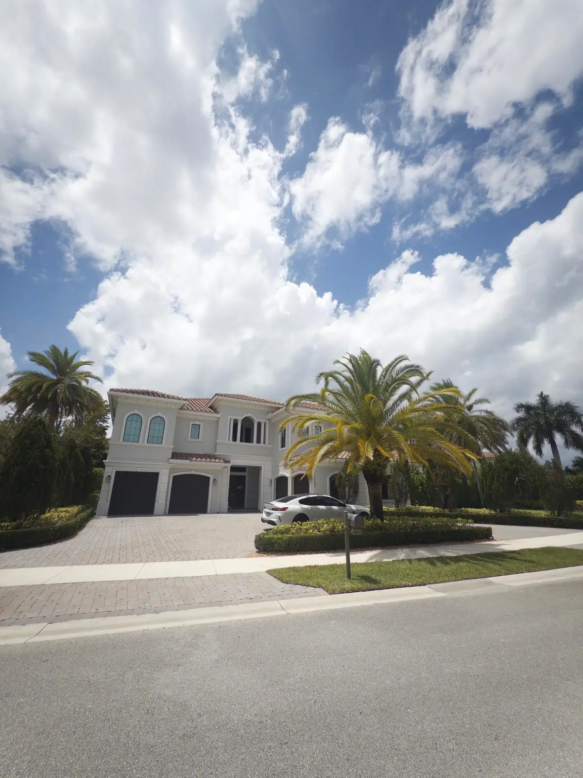 7793 Marvanna Lane, Parkland, FL 33076 - #1