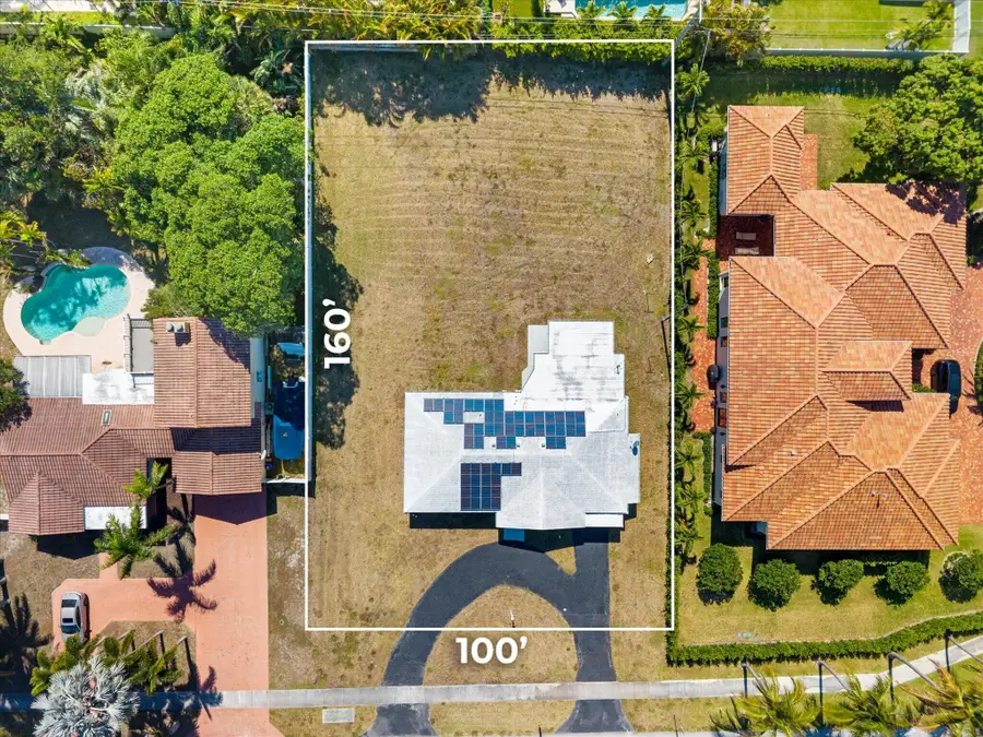 1035 NW 4th Avenue, Boca Raton, FL 33432 - #2