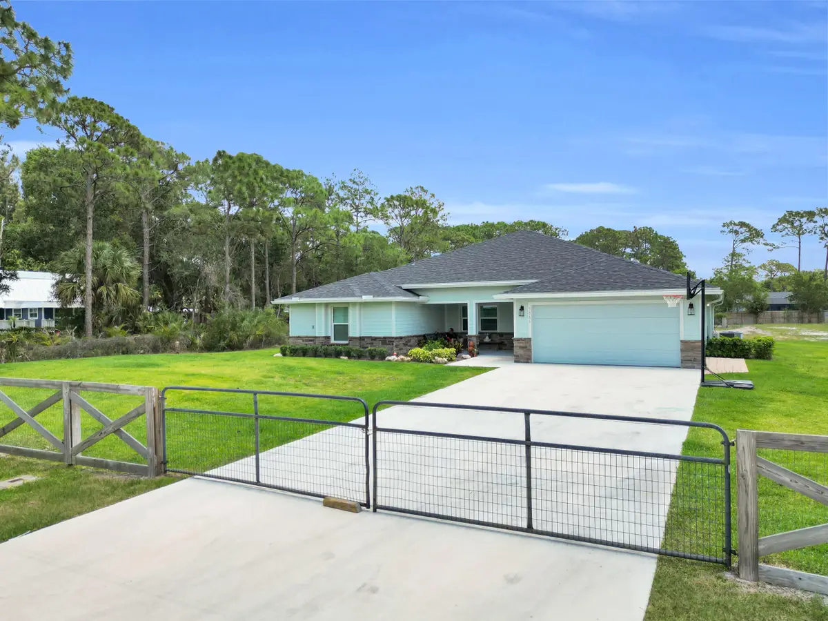 5566 Pinetree Drive, Fort Pierce, FL 34982 - #1