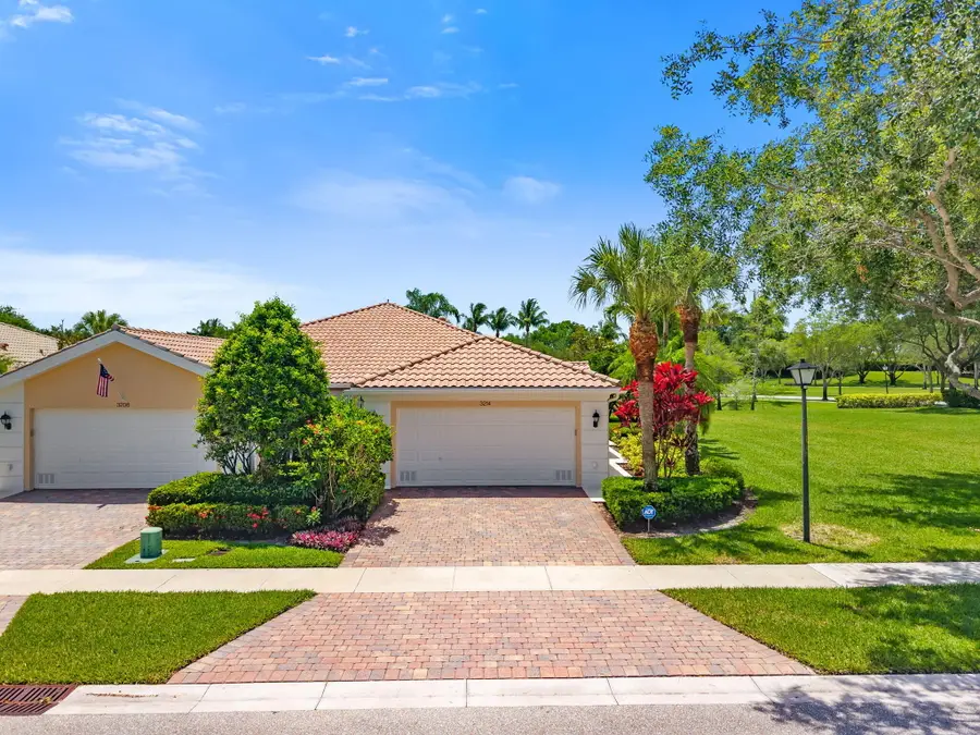 3214 Verdmont Lane, Wellington, FL 33414 - #2