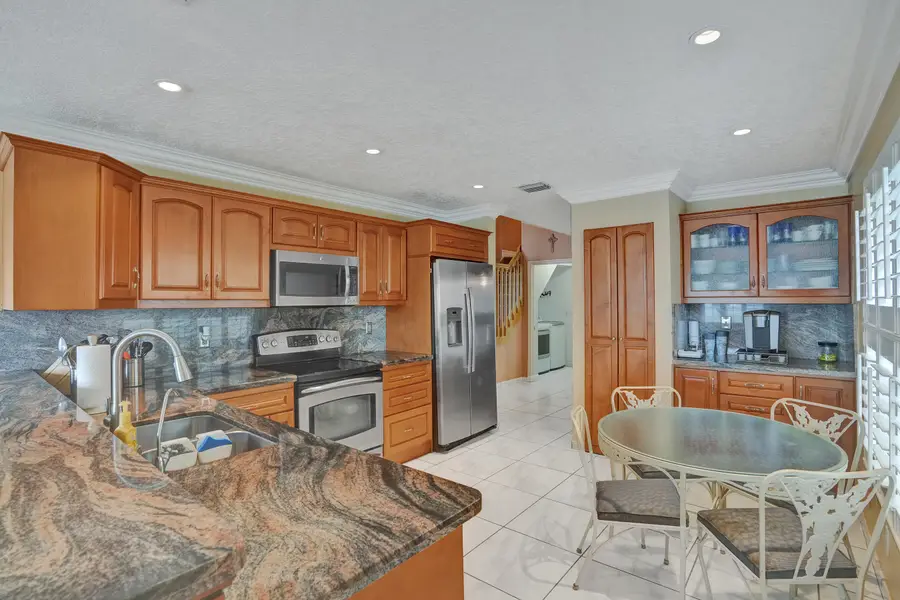 18144 SW 20th Street, Miramar, FL 33029 - #3