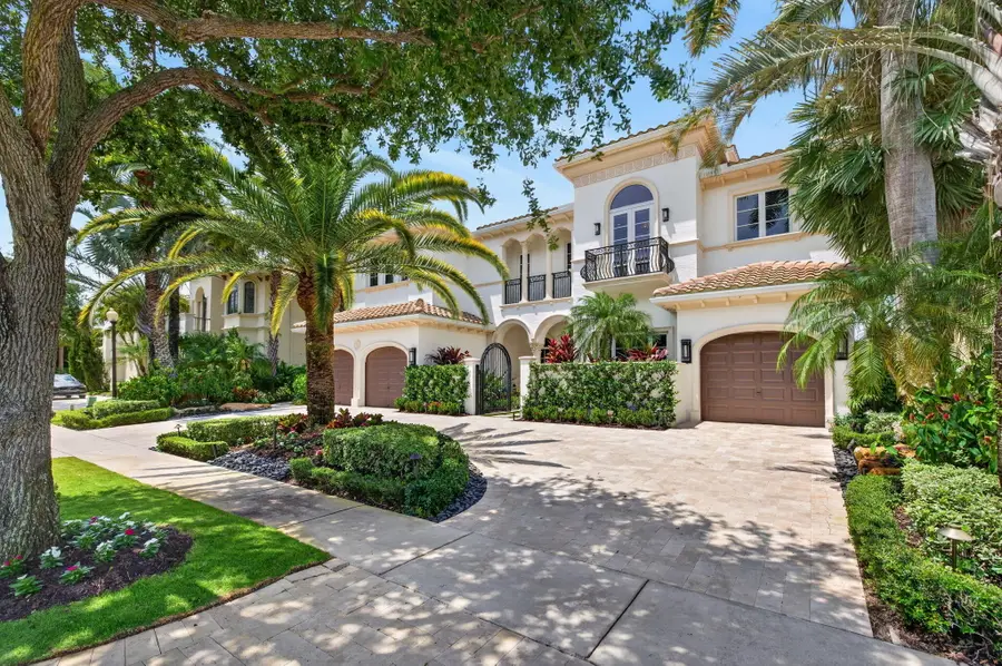 9471 Bridgebrook Drive, Boca Raton, FL 33496 - #3