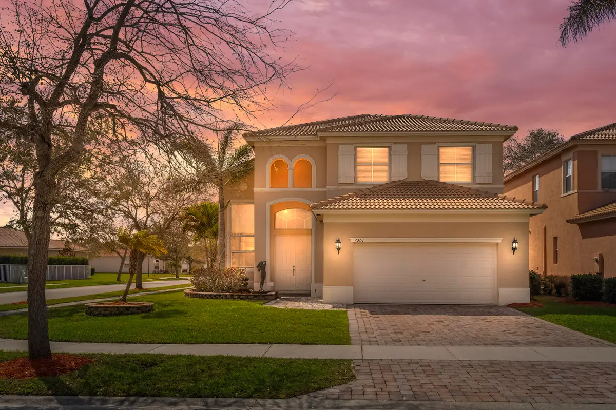 6201 Spring Lake Terrace, Fort Pierce, FL 34951 - #1