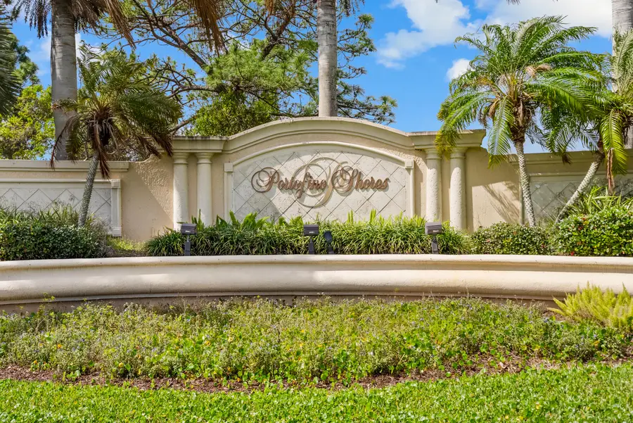 6201 Spring Lake Terrace, Fort Pierce, FL 34951 - #3
