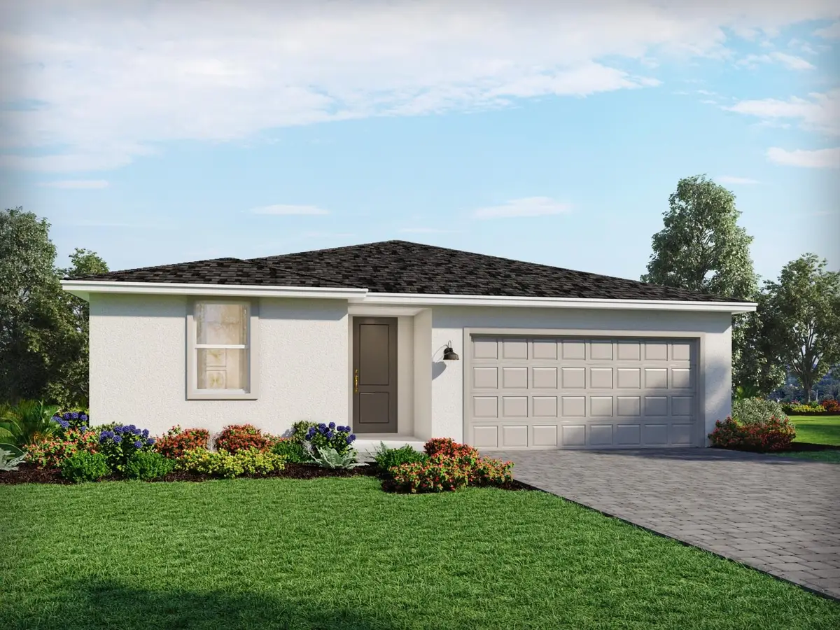 5477 Hampton Park Circle, Vero Beach, FL 32966 - #1