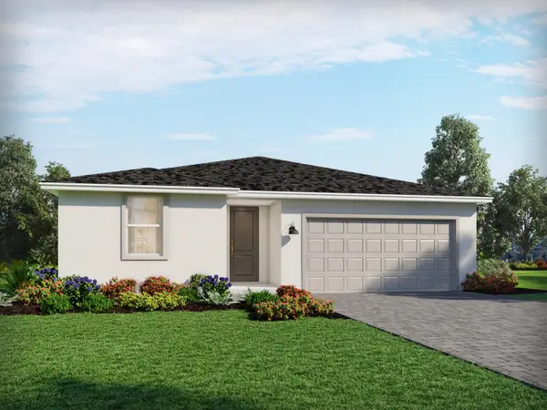 5477 Hampton Park Circle, Vero Beach, FL 32966