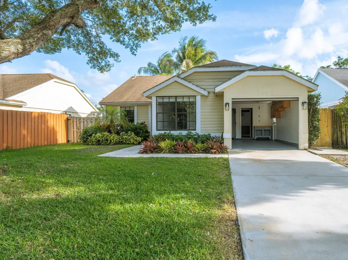 1222 Ute Street, Jupiter, FL 33458 - #1