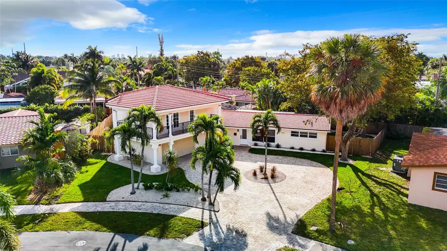 2836 NW 11th Avenue, Wilton Manors, FL 33311 - #2