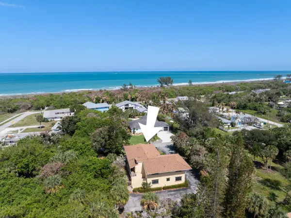 2505 Tamarind Drive, Fort Pierce, FL 34949