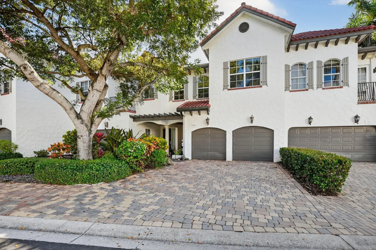 1535 Estuary Trail, Delray Beach, FL 33483 - #1