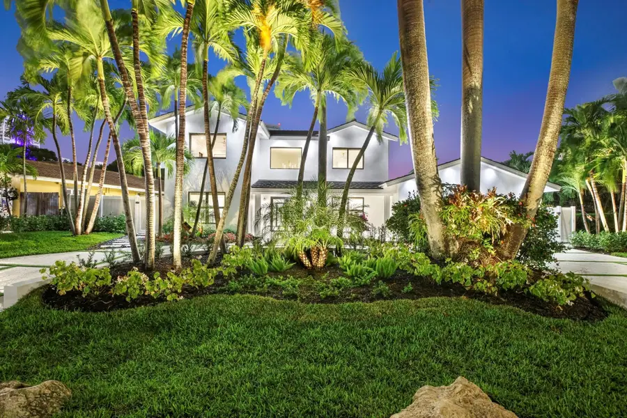 3316 NE 37th Street, Fort Lauderdale, FL 33308 - #3