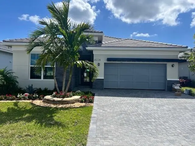 10226 Timber Creek Way, Palm Beach Gardens, FL 33412 - #1
